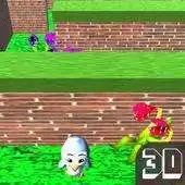 Free play online Adventure Maze 3D APK