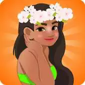 Free play online Adventure Moana Fruits APK
