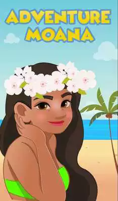 Play Adventure Moana Fruits Play Adventure Moana Fruits