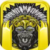 Free play online Adventure monkey Temple APK