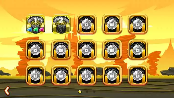 Play Adventure monkey Temple