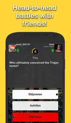 Play Adventure Movie Trivia