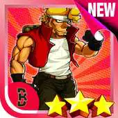 Free play online Adventure Of Battle Royal World APK