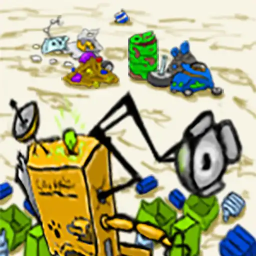 Play Adventure of Conserve APK
