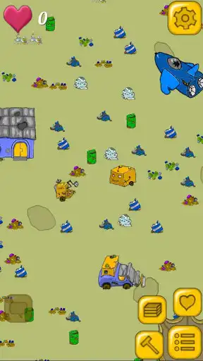 Play Adventure of Conserve  and enjoy Adventure of Conserve with UptoPlay