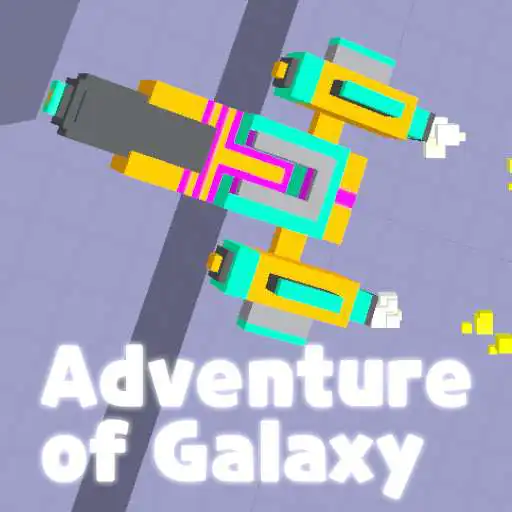Play Adventure of Galaxy APK