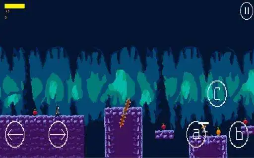 Play adventure of kogaro as an online game adventure of kogaro with UptoPlay