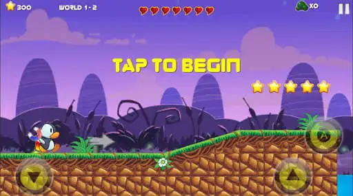 Play Adventure of Penguin - Penguin Run  and enjoy Adventure of Penguin - Penguin Run with UptoPlay