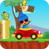 Free play online Adventure Of Poco Racing APK