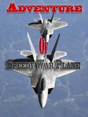 Play Adventure Of Speedy War Plane