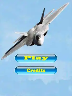 Play Adventure Of Speedy War Plane