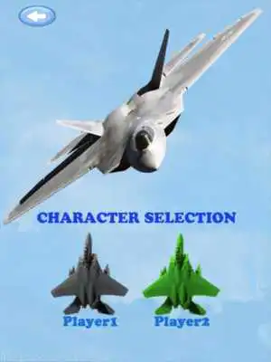 Play Adventure Of Speedy War Plane