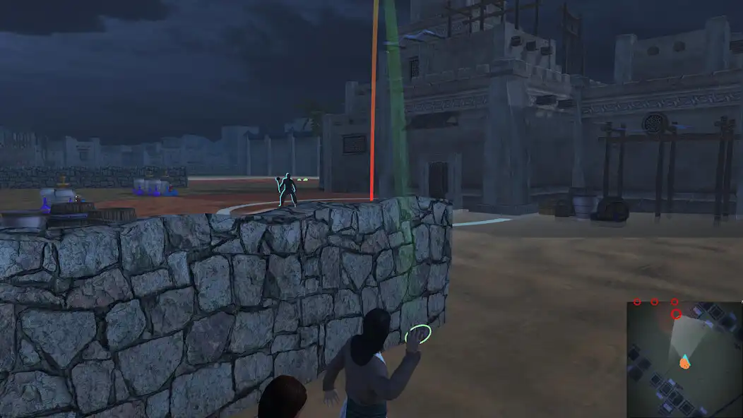 Play Adventure of the Old Testament  and enjoy Adventure of the Old Testament with UptoPlay