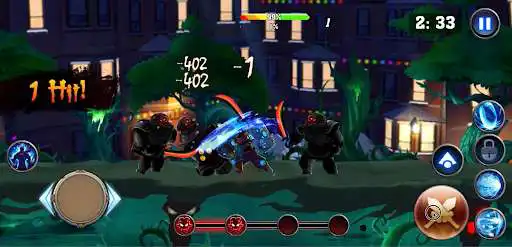 Play Adventure of Warrior Unknown  and enjoy Adventure of Warrior Unknown with UptoPlay