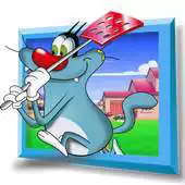 Free play online Adventure Oggy And Friends APK Free play online Adventure Oggy And Friends APK