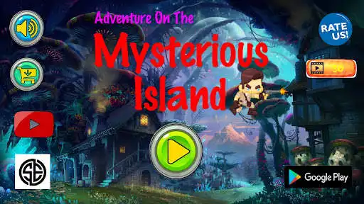 Play Adventure On The Mysterious Island (AOTMI)  and enjoy Adventure On The Mysterious Island (AOTMI) with UptoPlay