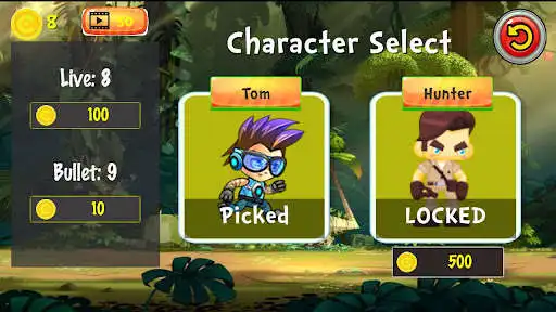 Play Adventure On The Mysterious Island (AOTMI) as an online game Adventure On The Mysterious Island (AOTMI) with UptoPlay