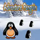 Free play online Adventure Penguin APK