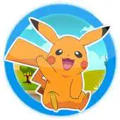 Free play online Adventure Pikachu Run APK Free play online Adventure Pikachu Run APK