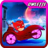 Free play online Adventure Pj Pink Racing APK Free play online Adventure Pj Pink Racing APK