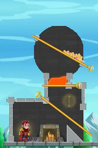 Play Adventure Prince  and enjoy Adventure Prince with UptoPlay