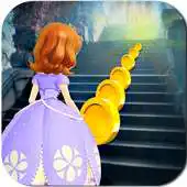 Free play online Adventure Princess Sofia APK