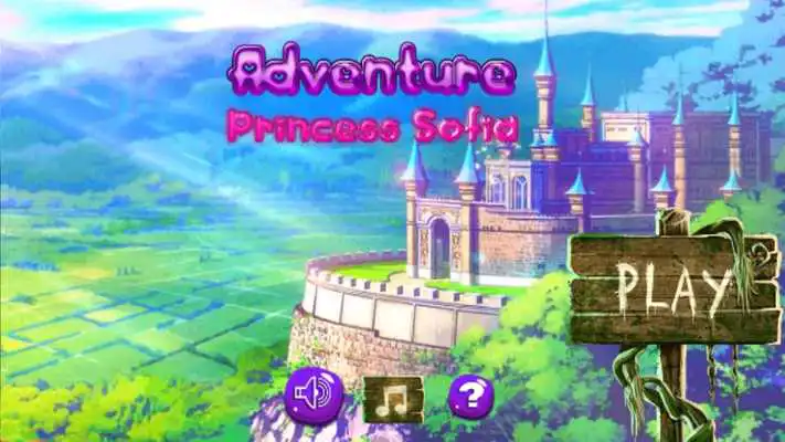 Play Adventure Princess Sofia Play Adventure Princess Sofia
