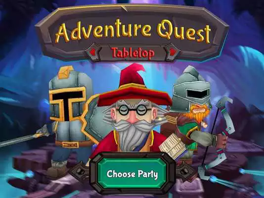 Play AdventureQuest  and enjoy AdventureQuest with UptoPlay