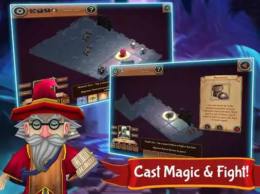 Play AdventureQuest as an online game AdventureQuest with UptoPlay