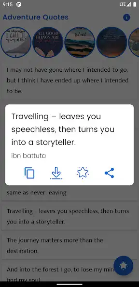 Play Adventure Quotes and Sayings as an online game Adventure Quotes and Sayings with UptoPlay