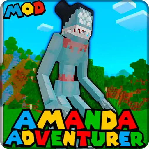 Play Adventurer Amanda Mods MCPE APK Play Adventurer Amanda Mods MCPE APK