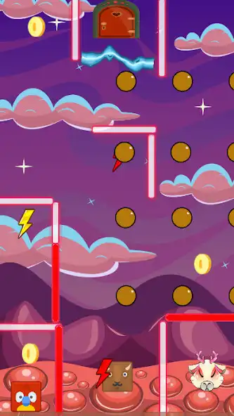Play adventurer bobby as an online game adventurer bobby with UptoPlay