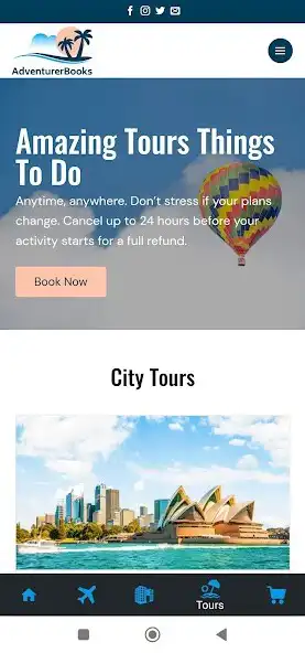 Play Adventurerbooks as an online game Adventurerbooks with UptoPlay
