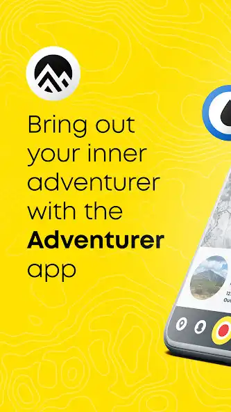 Play Adventurer: Hike  Explore  and enjoy Adventurer: Hike  Explore with UptoPlay
