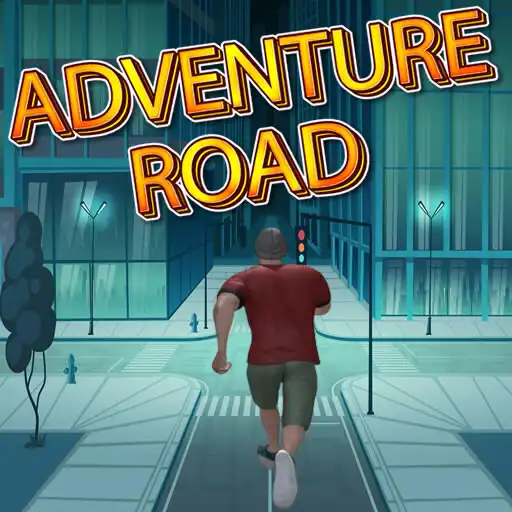 Play Adventure Road APK