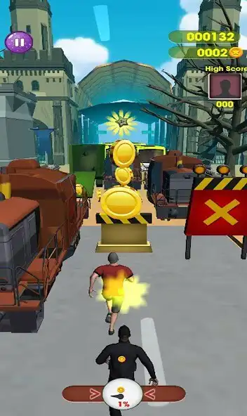 Play Adventure Road  and enjoy Adventure Road with UptoPlay