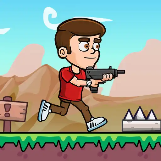 Play Adventure Run APK