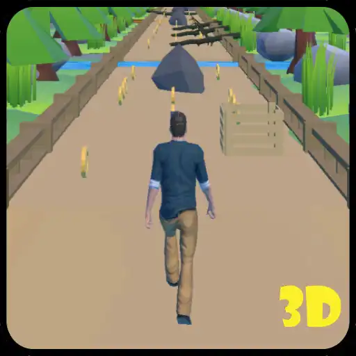 Play Adventure Runner - 3D APK