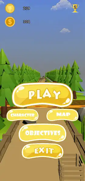 Play Adventure Runner - 3D as an online game online Adventure Runner - 3D with UptoPlay Play Adventure Runner - 3D as an online game Adventure Runner - 3D with UptoPlay