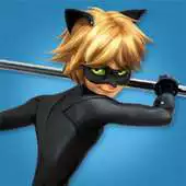 Free play online Adventures Cat Noir Runner Dash Rush World APK Free play online Adventures Cat Noir Runner Dash Rush World APK