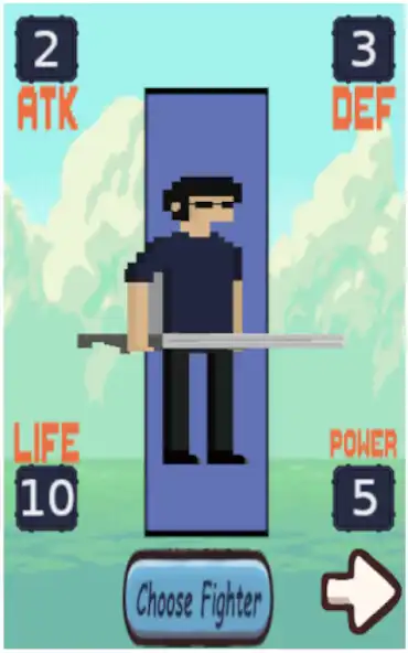 Play Adventure Shooter - Cybers as an online game Adventure Shooter - Cybers with UptoPlay
