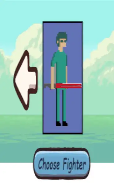 Play Adventure Shooter as an online game Adventure Shooter with UptoPlay