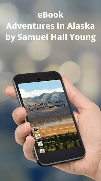 Play Adventures in Alaska by Samuel Hall Young ebook  and enjoy Adventures in Alaska by Samuel Hall Young ebook with UptoPlay Play Adventures in Alaska by Samuel Hall Young ebook  and enjoy Adventures in Alaska by Samuel Hall Young ebook with UptoPlay
