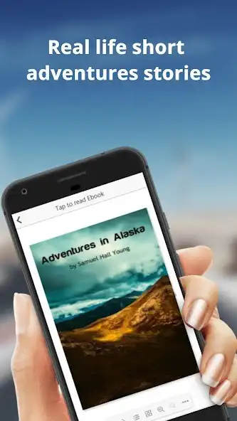 Play Adventures in Alaska by Samuel Hall Young ebook as an online game online Adventures in Alaska by Samuel Hall Young ebook with UptoPlay  Play Adventures in Alaska by Samuel Hall Young ebook as an online game Adventures in Alaska by Samuel Hall Young ebook with UptoPlay