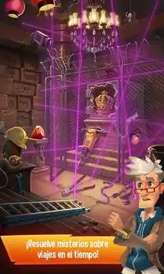 Play Adventures In Time