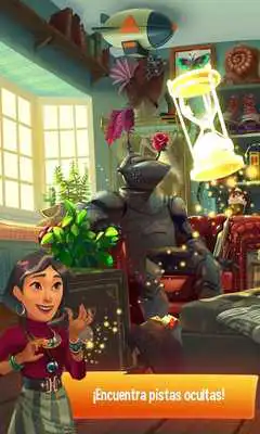 Play Adventures In Time