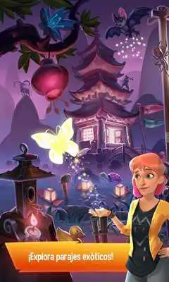Play Adventures In Time