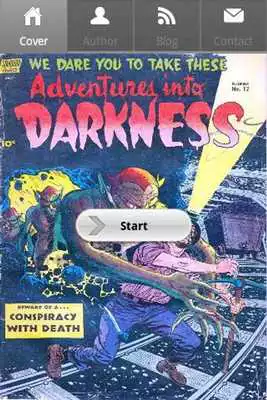 Play Adventures Into Darkness # 12 Play Adventures Into Darkness # 12