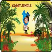 Free play online Adventures jungle boy APK