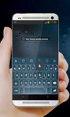 Play Adventures Keypad Cover